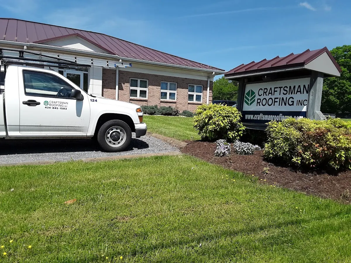 Quality Roof Replacement by experienced craftsmen in Glenloch